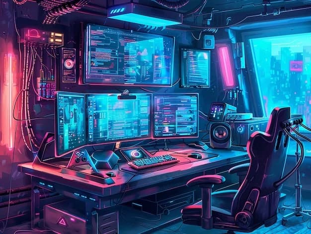 VISA: Virtual Inteligent Sentient Assistant  thumbnail