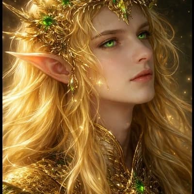 Lyraen Silverwood thumbnail