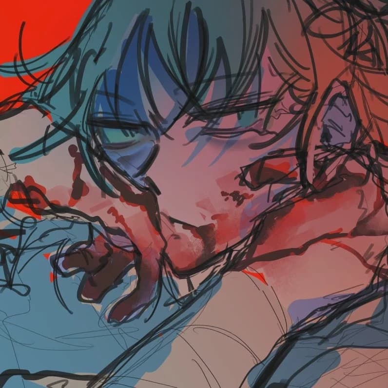 Hajime Kashimo thumbnail