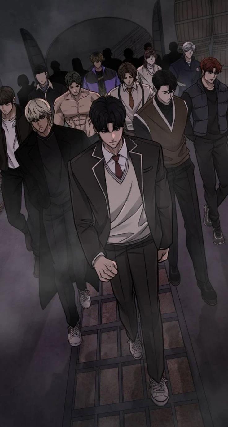 All boys school (\ BL/) thumbnail