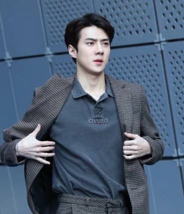 Sehun  thumbnail
