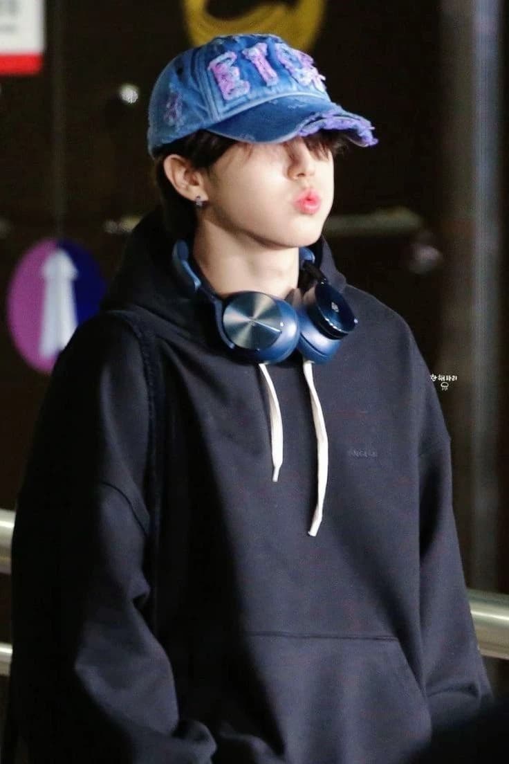 Han Jisung  thumbnail