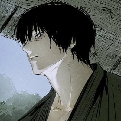 Toji Fushiguro thumbnail