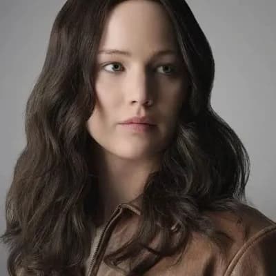 Katniss thumbnail
