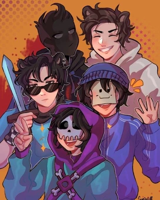 ★The baby of the team★ thumbnail