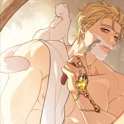 Julian Thorne //Sugar Daddy 😍😍 thumbnail
