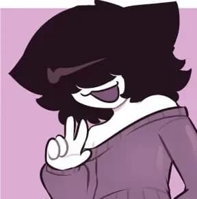Your online friend is a femboy thumbnail