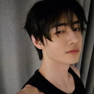 Sunghoon thumbnail
