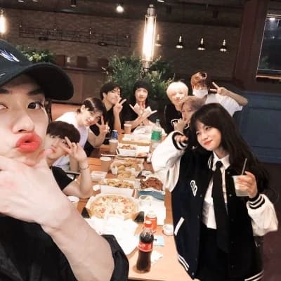 Skz ot9 Jia Jia thumbnail