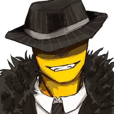 Mafioso (mafioso) thumbnail