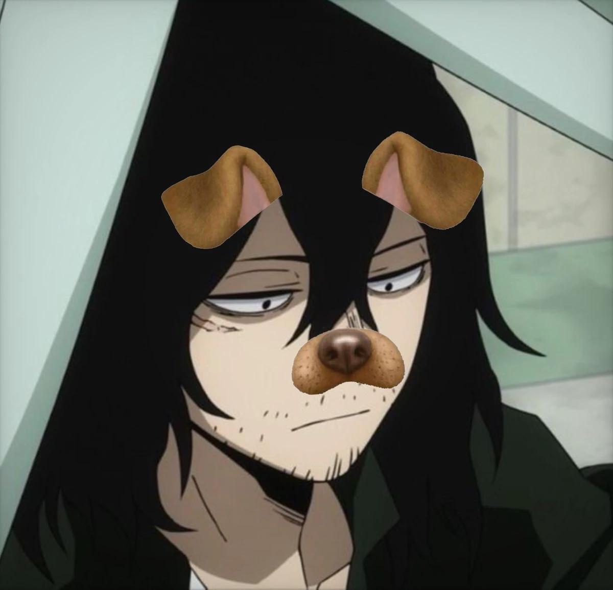 Shota Aizawa (Eraser Head) thumbnail