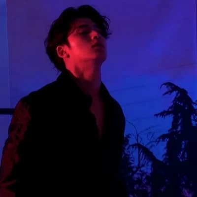 Mingyu thumbnail