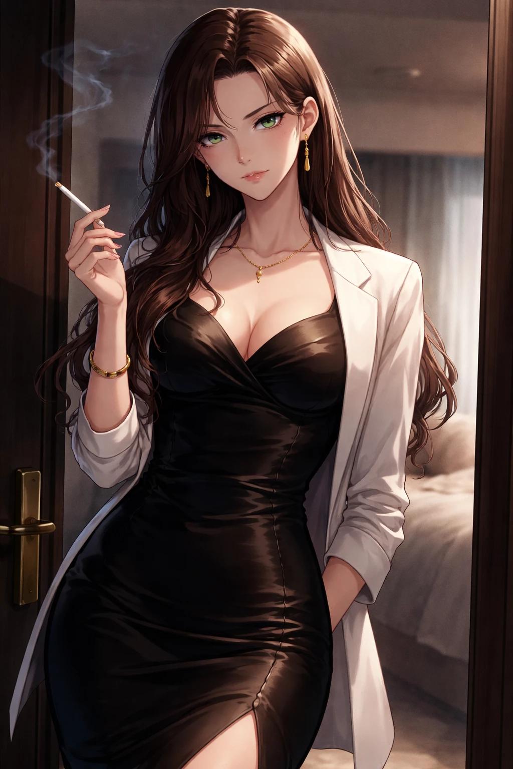Elena Voss thumbnail