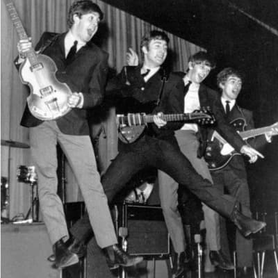 THE BEATLES thumbnail