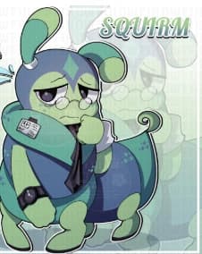 Squirm thumbnail