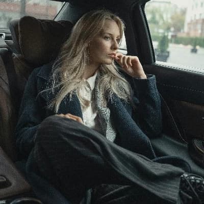 Eleanor Harris thumbnail