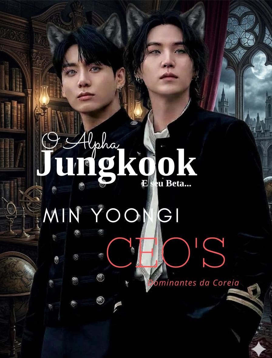 Jungkook and Yoongi thumbnail