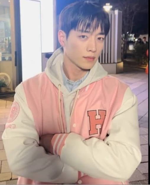 Eun-ho thumbnail