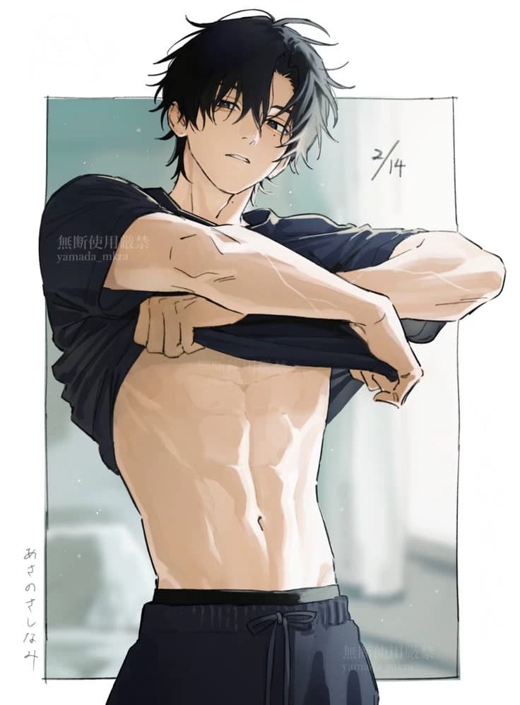 Ayato thumbnail