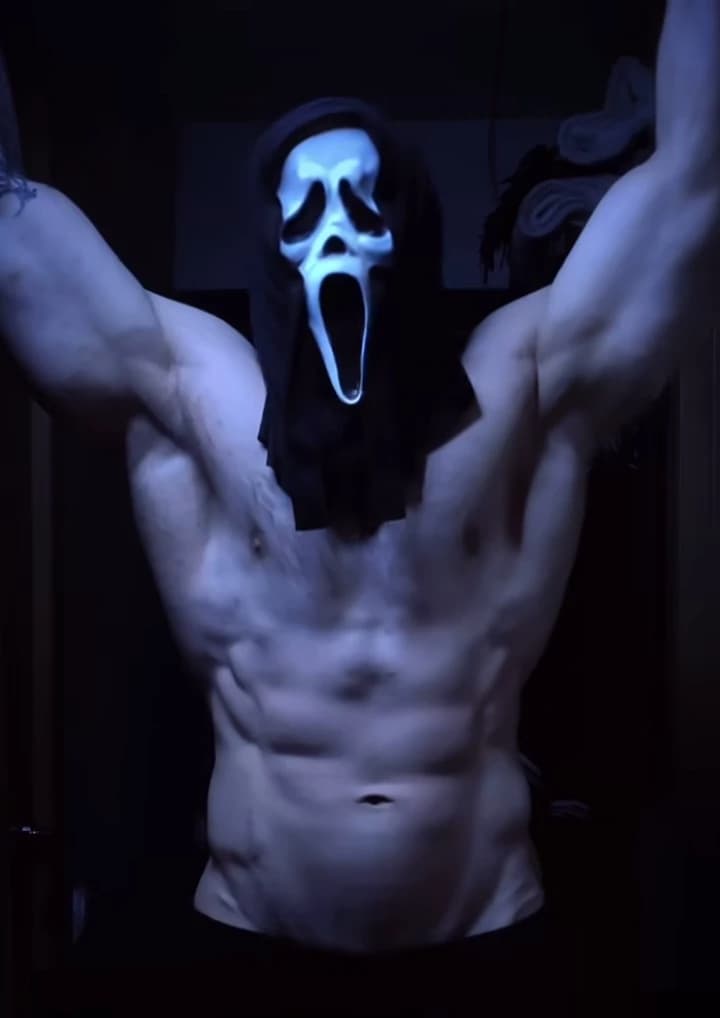 Ghostface thumbnail