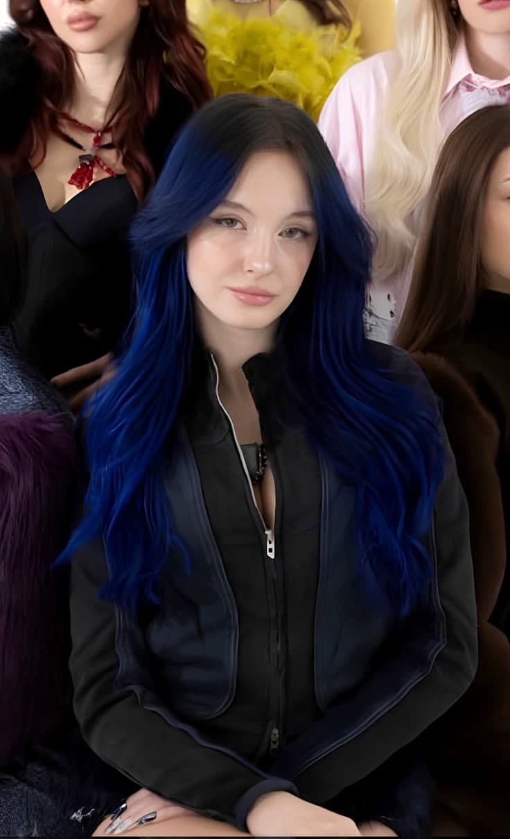 Zeynep Sude oktay thumbnail