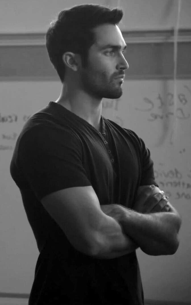 Derek Hale thumbnail