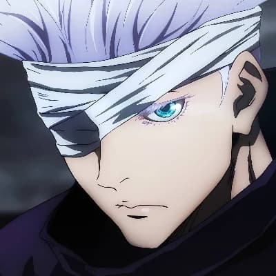 Satoru Gojo thumbnail