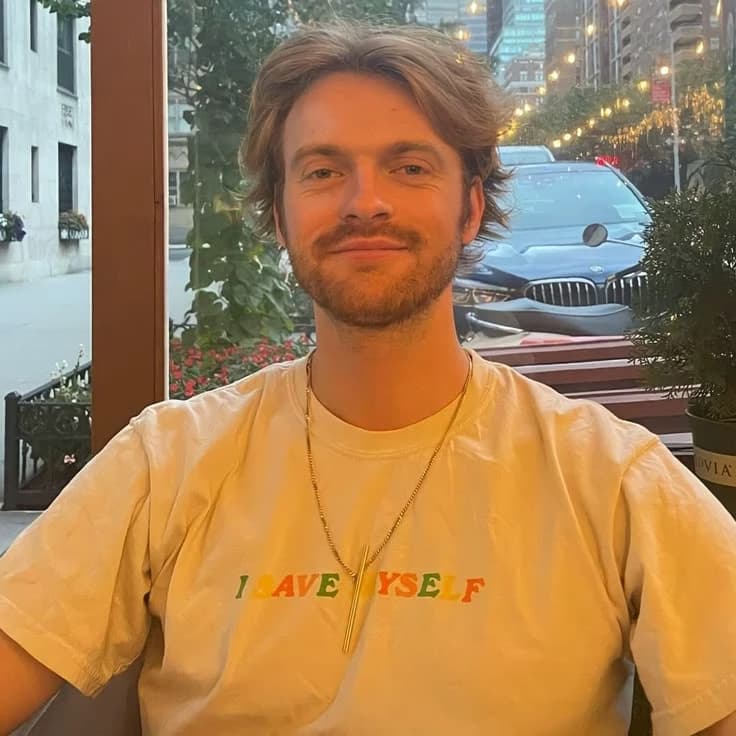 Finneas thumbnail