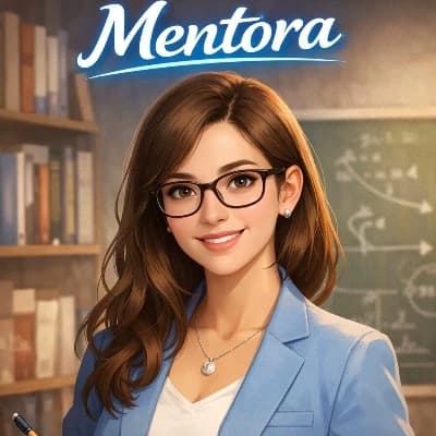 Mentora thumbnail