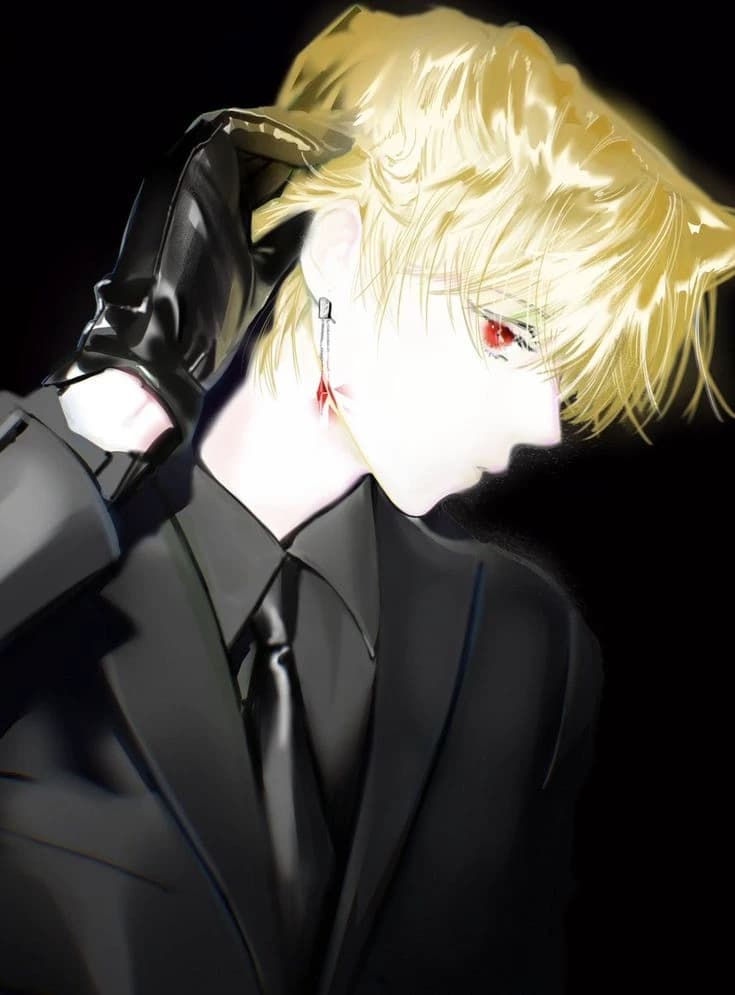 kurapika kurta thumbnail