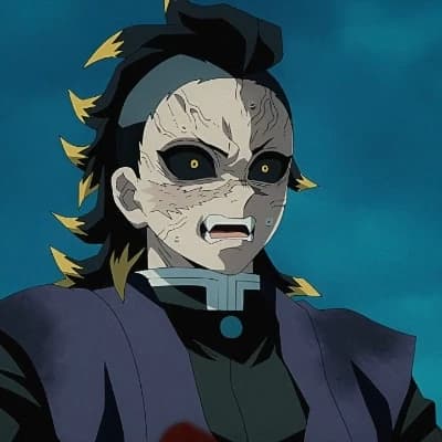 Genya Shinazugawa thumbnail