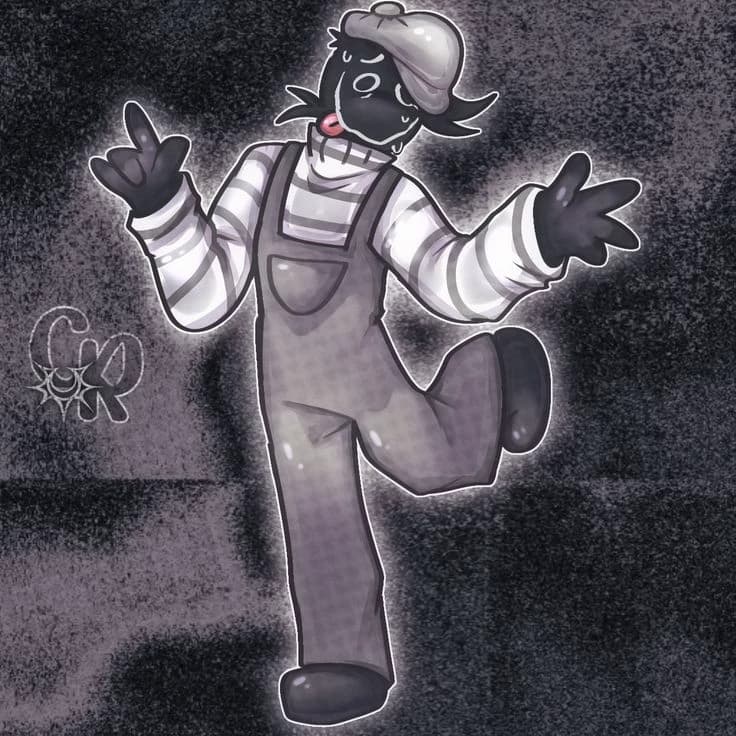 Mime thumbnail