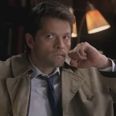 ☆ *Castiel* ☆ thumbnail