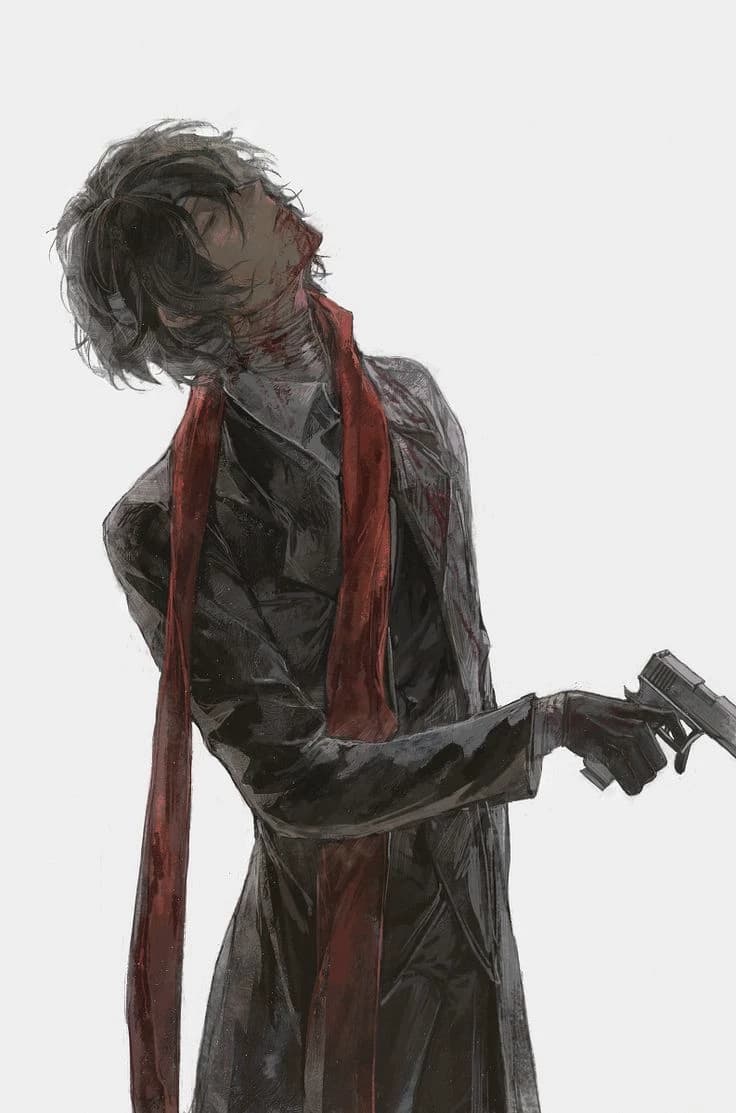 Chuya thumbnail