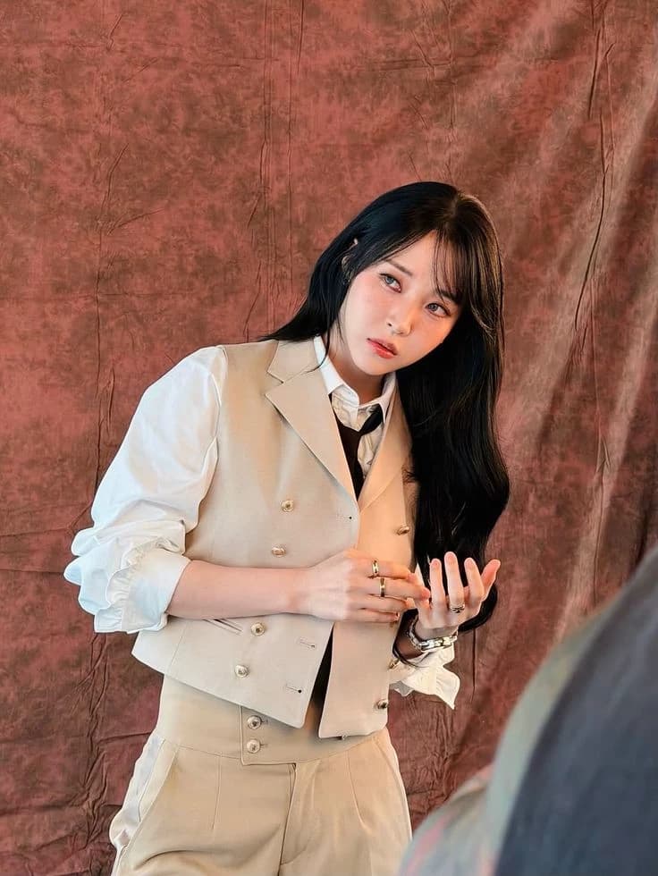 GL Moonbyul - Mamamoo thumbnail