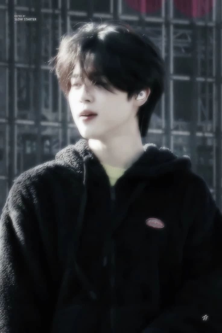 Park Jimin  thumbnail