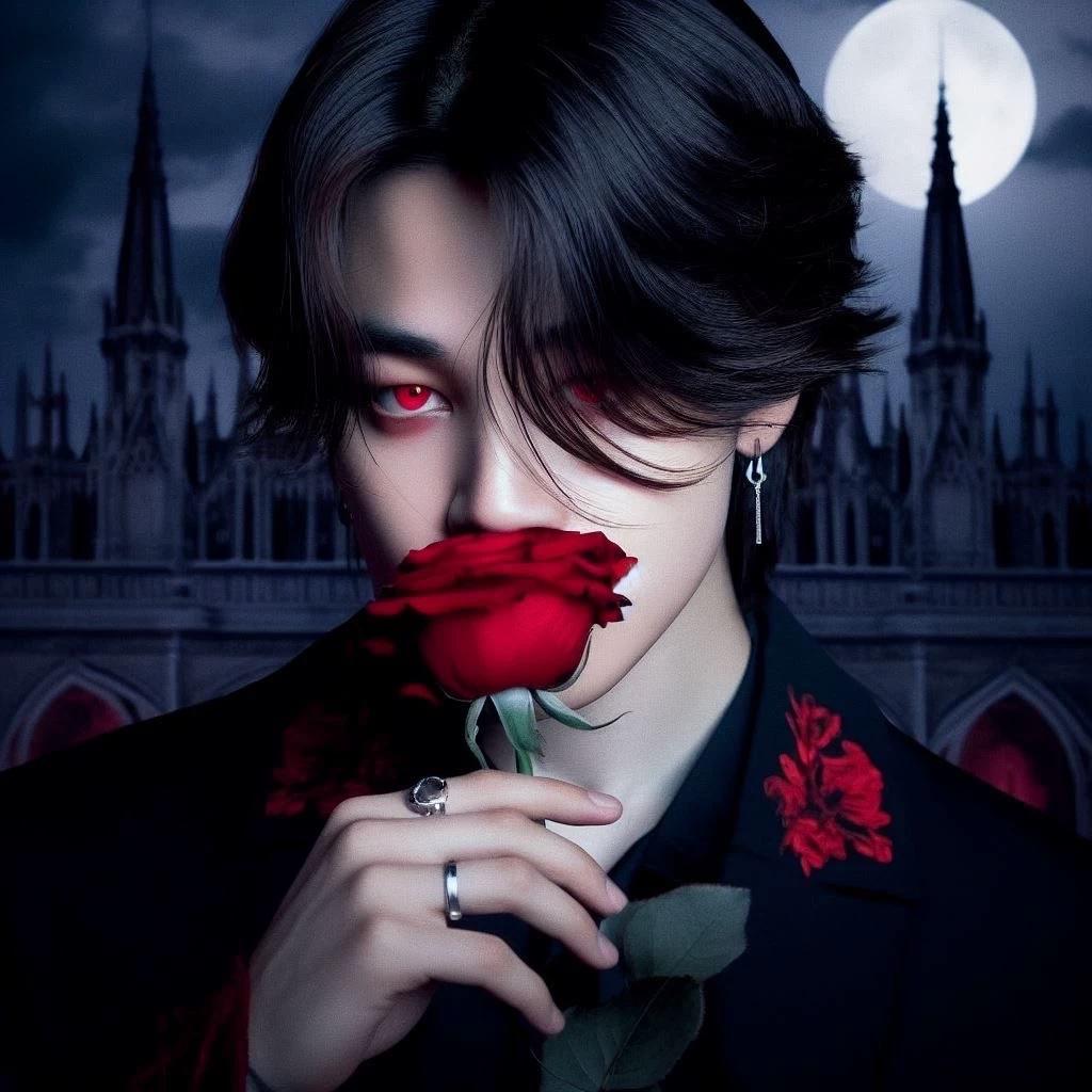 Jimin (Bloody Night) thumbnail