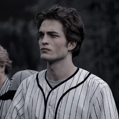 Edward Cullen thumbnail