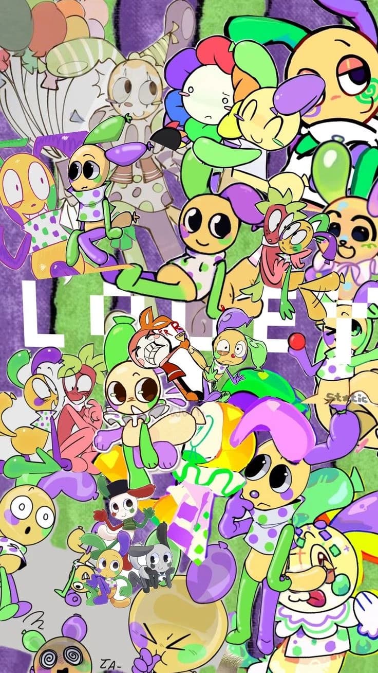 looey 🎈 thumbnail