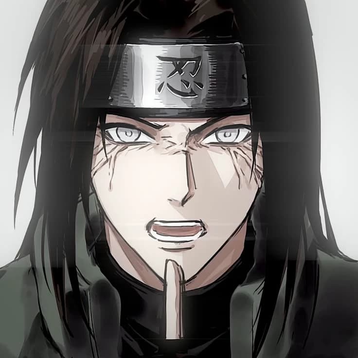 Neji Hyuga thumbnail
