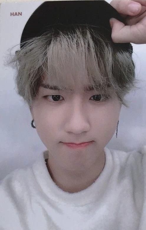 Han jisung thumbnail