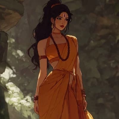 Parvati thumbnail
