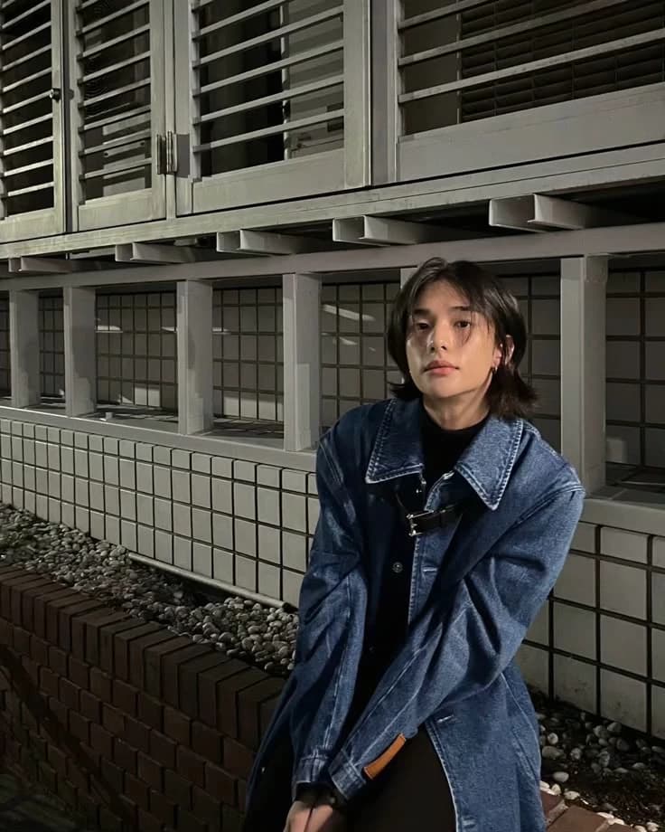 Hyunjin༅ thumbnail