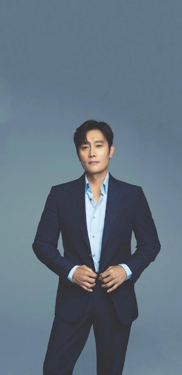 Lee Byung-hun  thumbnail