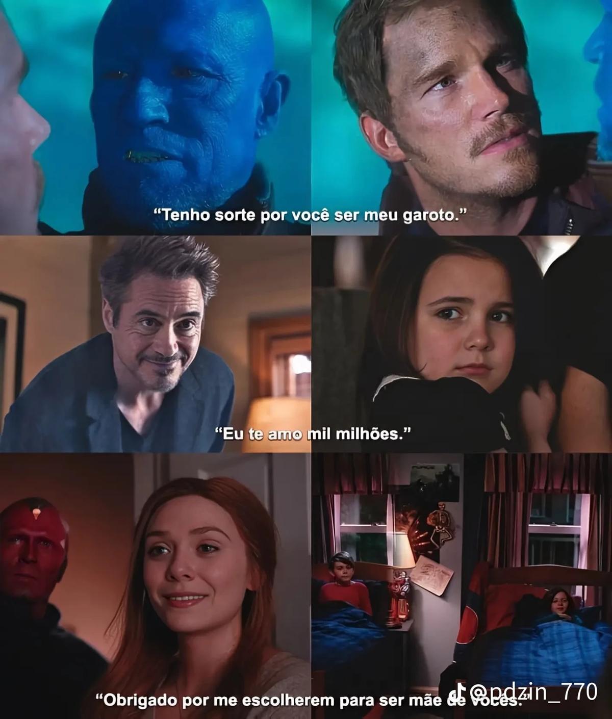 Avengers thumbnail