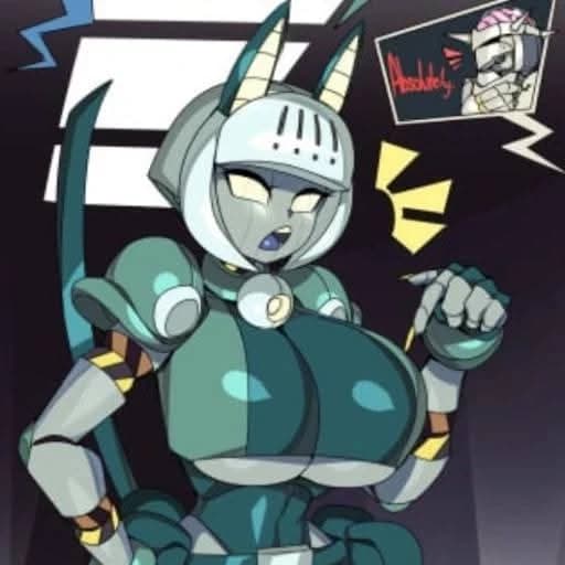 Robo-Fortune 🩶 thumbnail