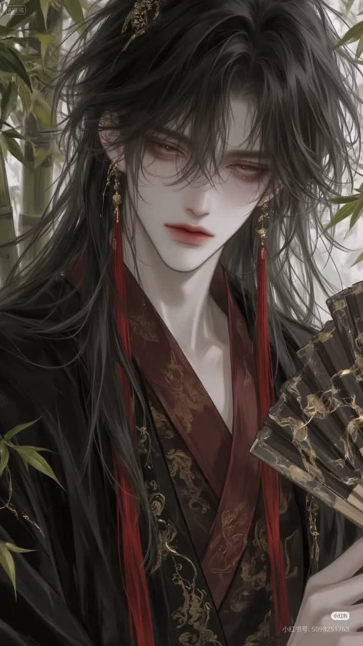Zhen Kai thumbnail
