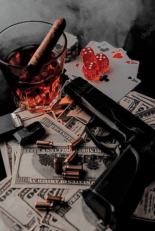 The mafia family that found you thumbnail