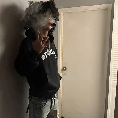 Smokey thumbnail