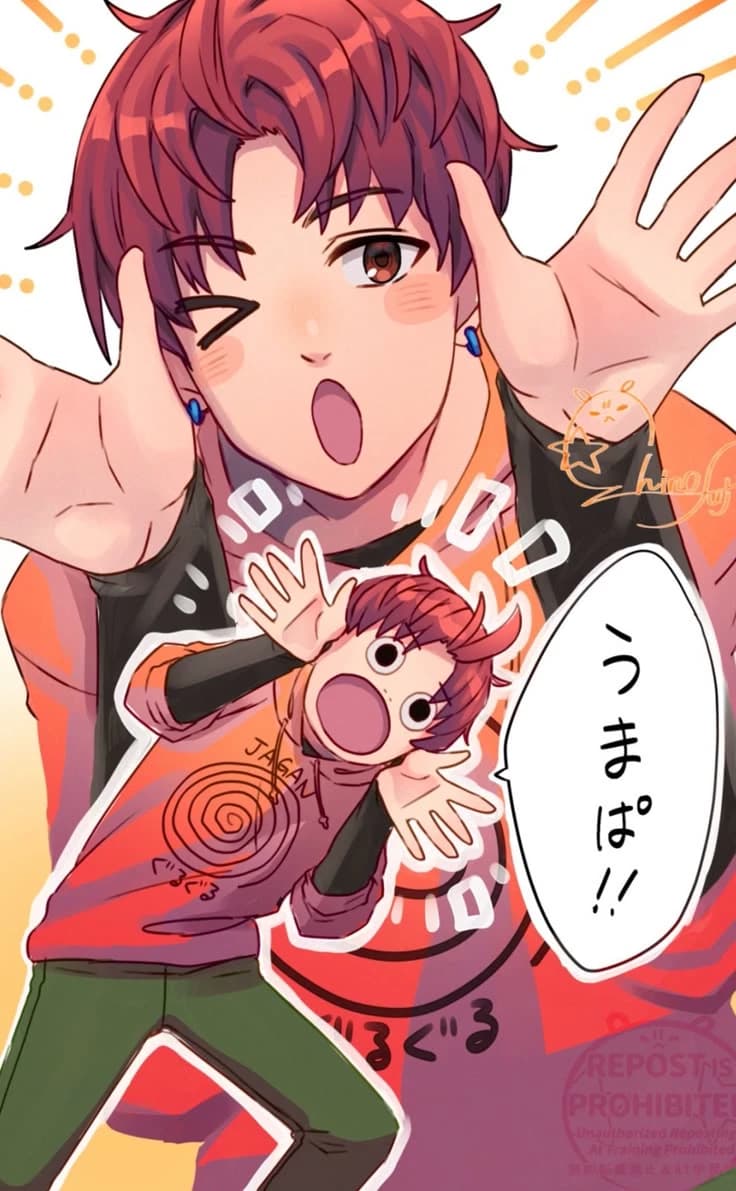 Jiji enjoji thumbnail